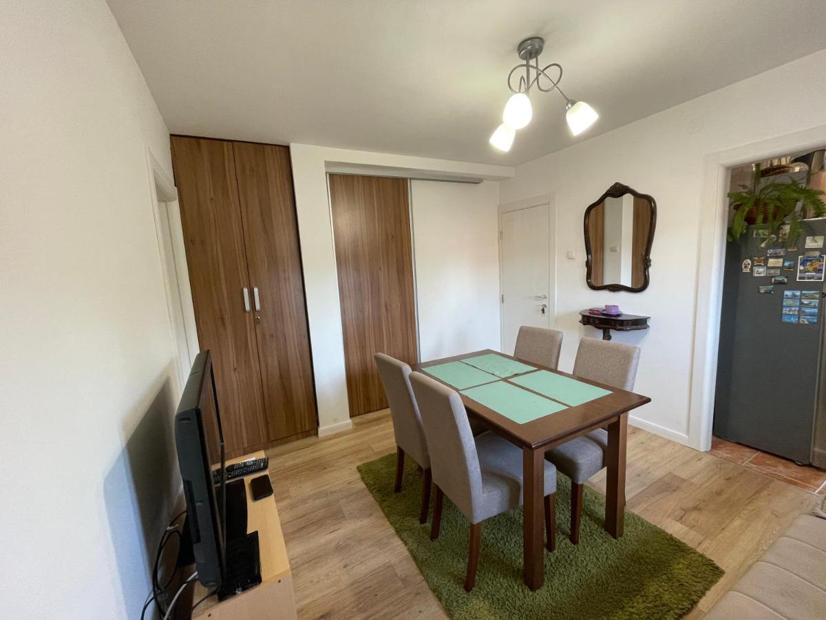 Apartment La Romana بودغوريتْسا المظهر الخارجي الصورة