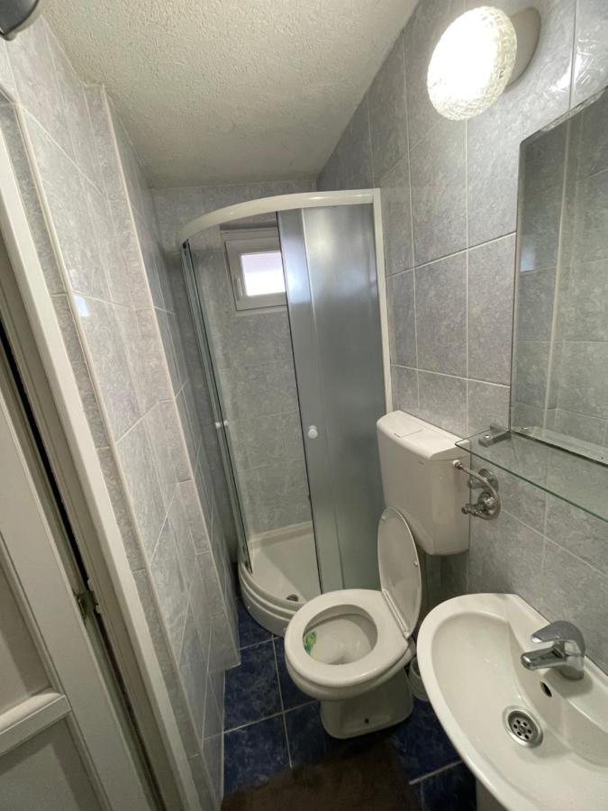 Apartment La Romana بودغوريتْسا المظهر الخارجي الصورة