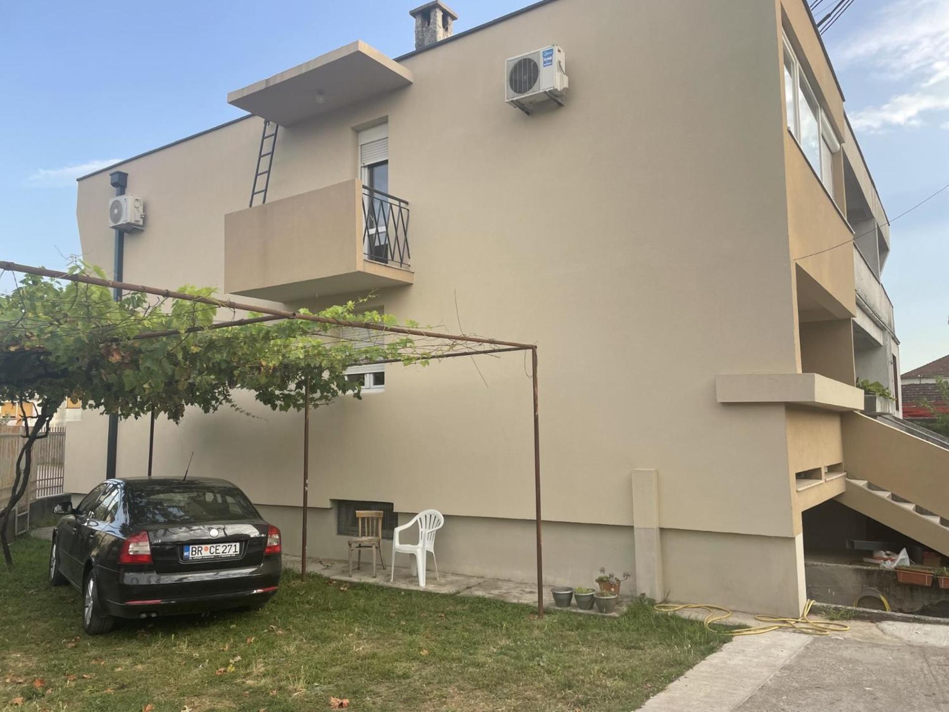 Apartment La Romana بودغوريتْسا المظهر الخارجي الصورة