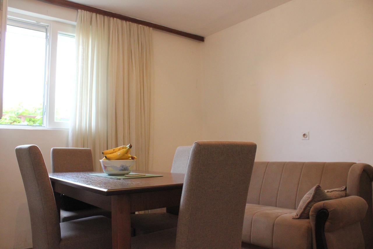 Apartment La Romana بودغوريتْسا المظهر الخارجي الصورة