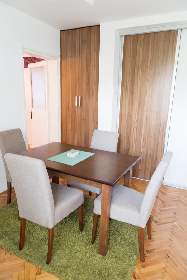 Apartment La Romana بودغوريتْسا المظهر الخارجي الصورة