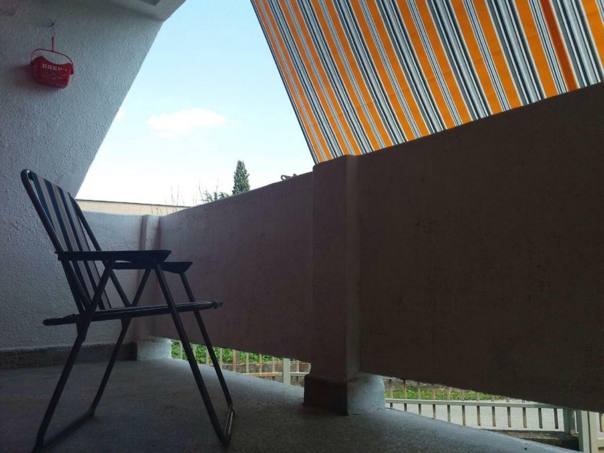 Apartment La Romana بودغوريتْسا المظهر الخارجي الصورة