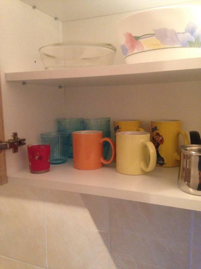 Apartment La Romana بودغوريتْسا المظهر الخارجي الصورة
